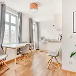 Limehome Buergermeister-wagner-strasse * Эрфурт