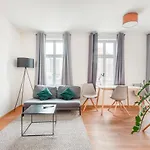 Limehome Buergermeister-wagner-strasse *