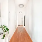 Limehome Buergermeister-wagner-strasse Апартаменты *