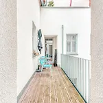 Limehome Buergermeister-wagner-strasse Апартаменты