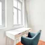 Limehome Buergermeister-wagner-strasse