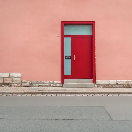 Apartmán Limehome Buergermeister-wagner-strasse