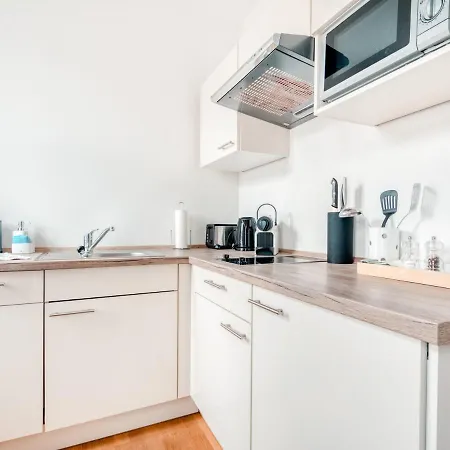 Limehome Bürgermeister-wagner-straße *