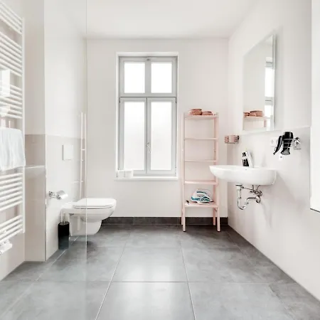 Apartmán Limehome Buergermeister-wagner-strasse *