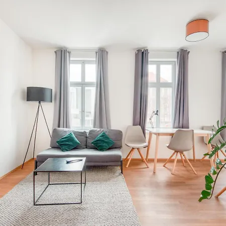 Limehome Buergermeister-wagner-strasse *