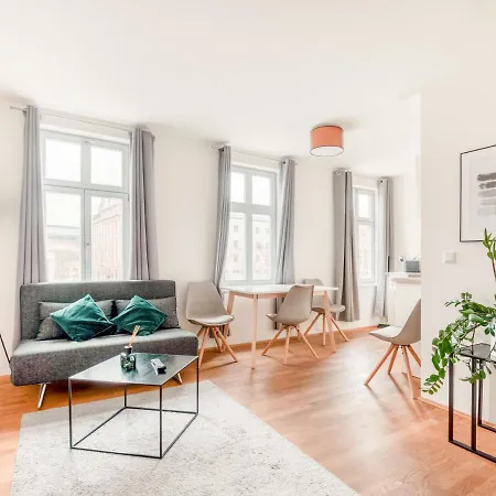 Apartment Limehome Bürgermeister-wagner-straße