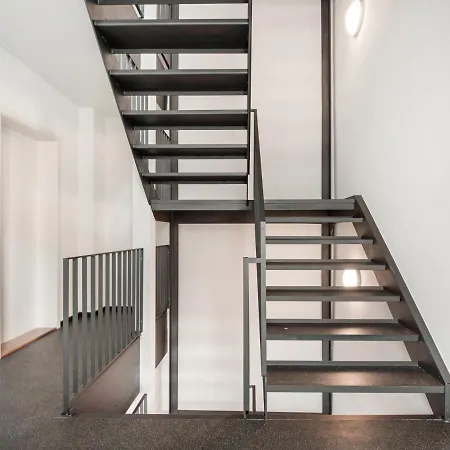 Limehome Buergermeister-wagner-strasse Апартаменты