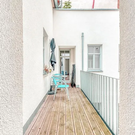 Limehome Bürgermeister-wagner-straße Apartment