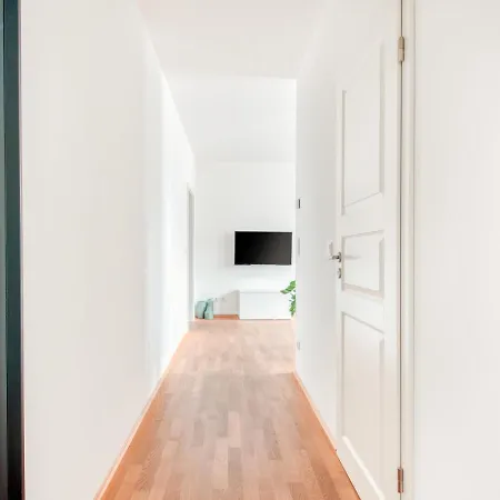 Limehome Buergermeister-wagner-strasse Erfurt