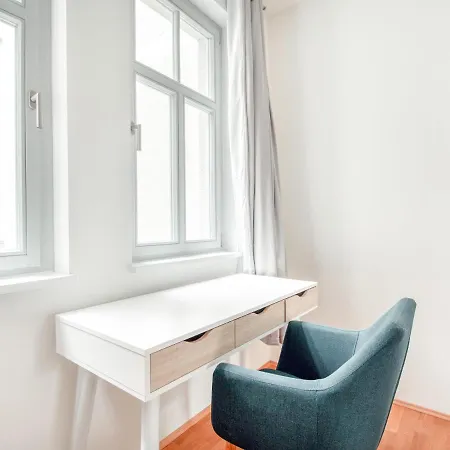 Limehome Buergermeister-wagner-strasse