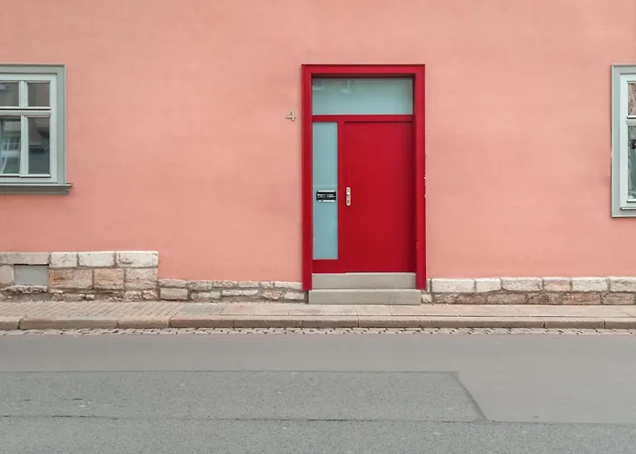 Апартаменты Limehome Buergermeister-wagner-strasse