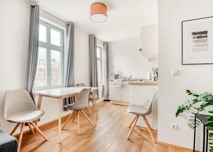 Limehome Bürgermeister-wagner-straße * Érfurt