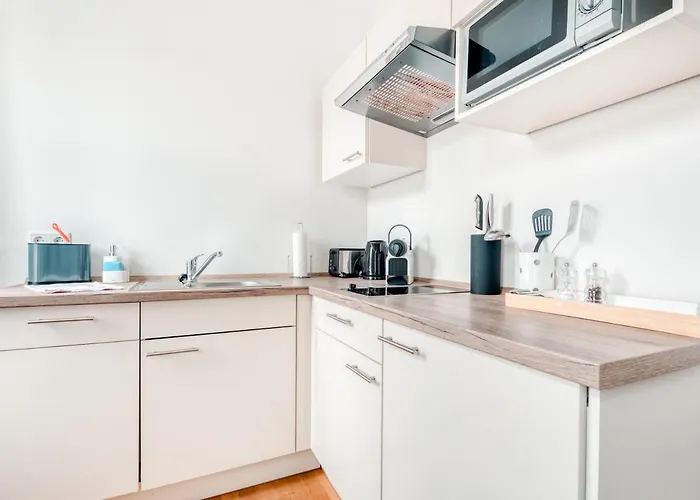 Limehome Bürgermeister-wagner-straße *