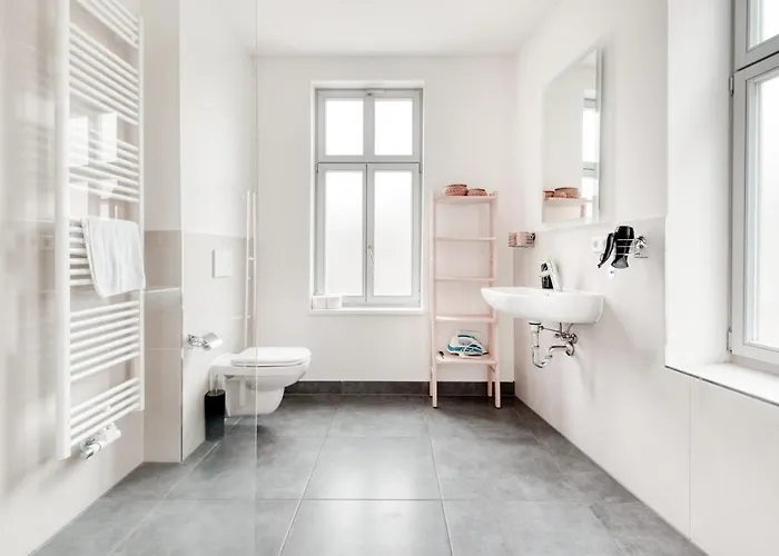 Apartamento Limehome Bürgermeister-wagner-straße *