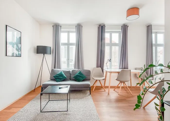 Limehome Bürgermeister-wagner-straße *