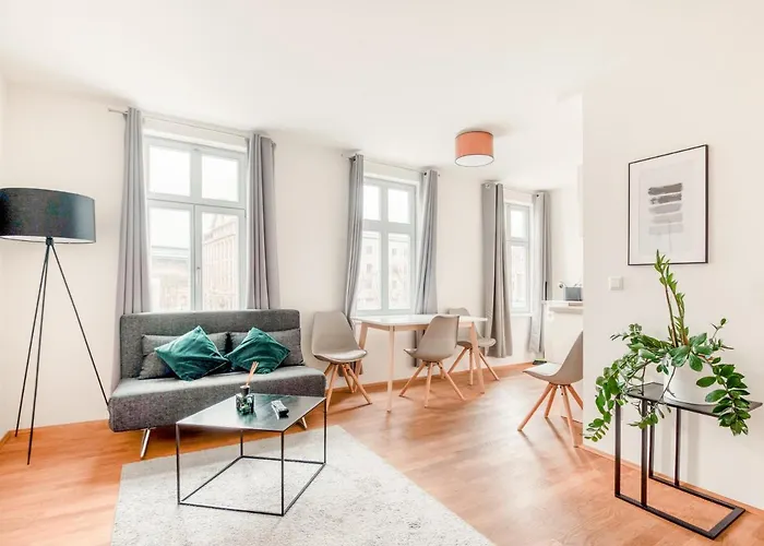 Апартаменты Limehome Buergermeister-wagner-strasse