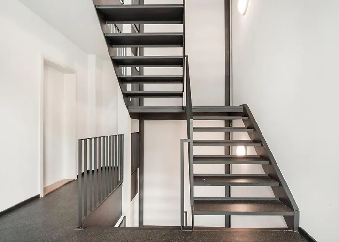 Limehome Bürgermeister-wagner-straße Apartamento