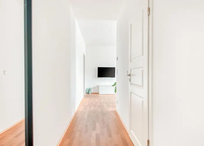 Limehome Bürgermeister-wagner-straße Érfurt