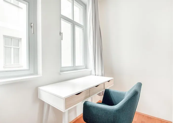 Limehome Bürgermeister-wagner-straße