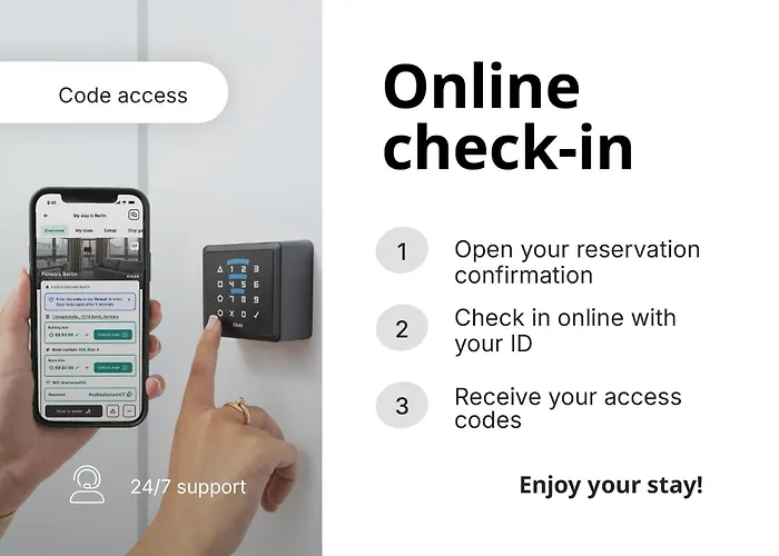 Апартаменты Limehome Buergermeister-wagner-strasse *